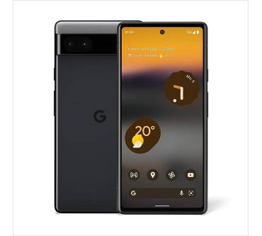 Produktbild Google Pixel 6a