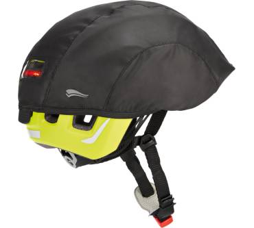 Produktbild Lidl / Crivit Cityhelm mit Rücklicht (2022)