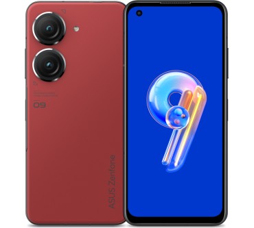 Produktbild Asus ZenFone 9