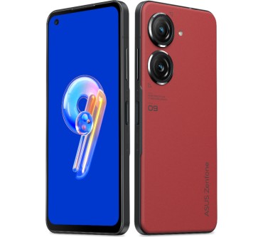 Produktbild Asus ZenFone 9