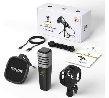 Produktbild Tonor TC30