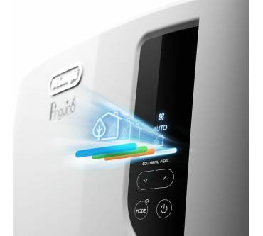 Produktbild De Longhi Pinguino PAC EL110 ERF Wifi