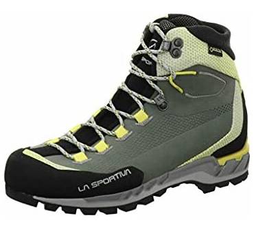 Produktbild La Sportiva Trango Tech Leather Gtx