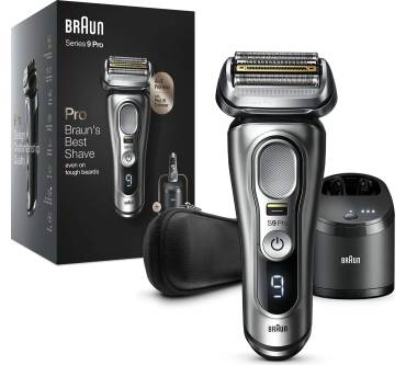 Produktbild Braun Series 9 Pro 9467cc