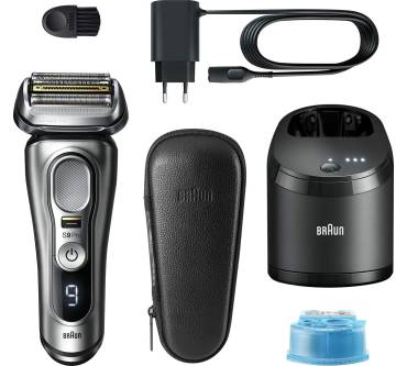 Produktbild Braun Series 9 Pro 9467cc