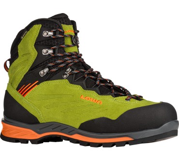 Produktbild Lowa Cadin II GTX Mid