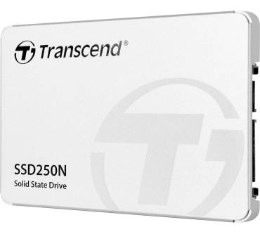 Produktbild Transcend SSD250N