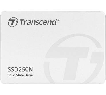 Produktbild Transcend SSD250N