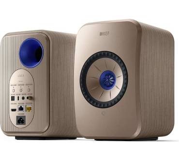 Produktbild KEF LSX II