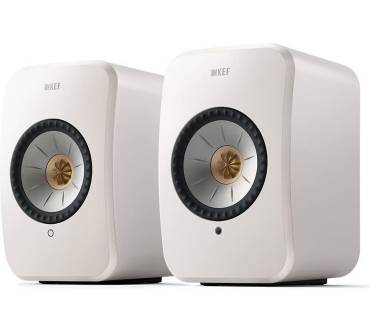 Produktbild KEF LSX II