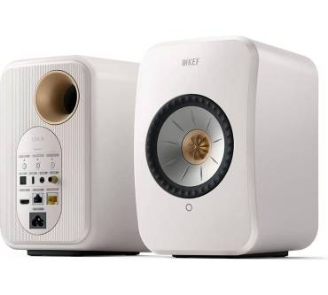 Produktbild KEF LSX II