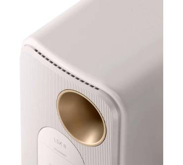 Produktbild KEF LSX II