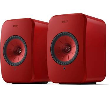 Produktbild KEF LSX II