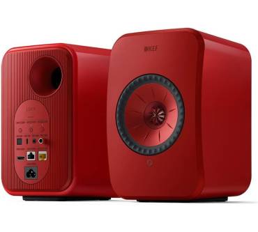 Produktbild KEF LSX II