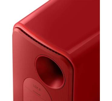 Produktbild KEF LSX II