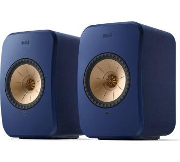 Produktbild KEF LSX II