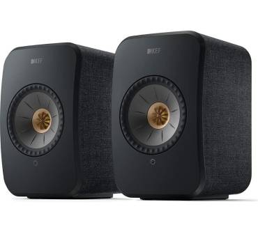 Produktbild KEF LSX II