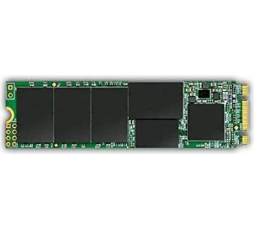 Produktbild Transcend M.2 SSD 832S