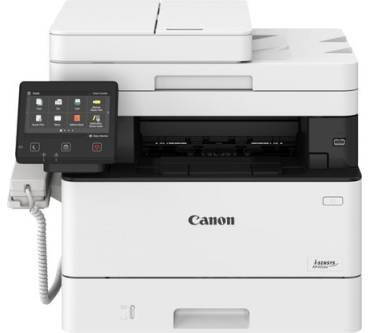 Produktbild Canon i-SENSYS MF455dw