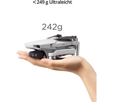 Produktbild DJI Mini SE