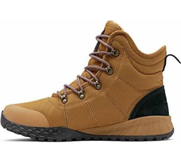 Produktbild Columbia Fairbanks Omni-Heat Boot