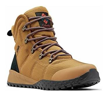 Produktbild Columbia Fairbanks Omni-Heat Boot