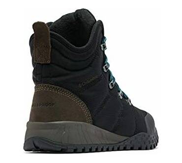 Produktbild Columbia Fairbanks Omni-Heat Boot