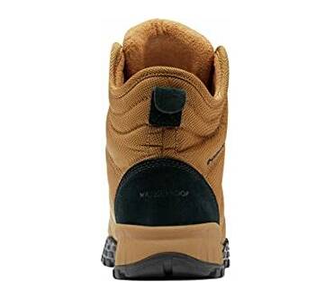 Produktbild Columbia Fairbanks Omni-Heat Boot