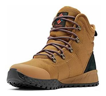 Produktbild Columbia Fairbanks Omni-Heat Boot