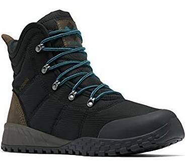 Produktbild Columbia Fairbanks Omni-Heat Boot