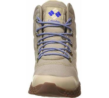 Produktbild Columbia Fairbanks Omni-Heat Boot