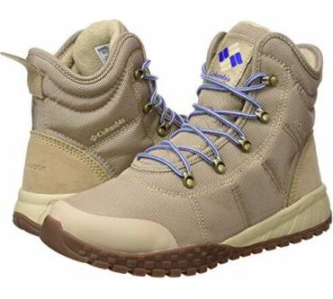 Produktbild Columbia Fairbanks Omni-Heat Boot