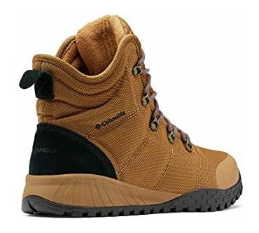 Produktbild Columbia Fairbanks Omni-Heat Boot