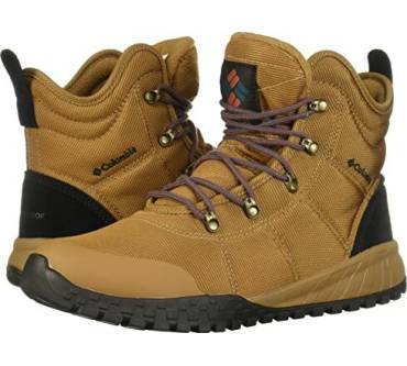 Produktbild Columbia Fairbanks Omni-Heat Boot