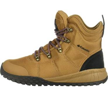 Produktbild Columbia Fairbanks Omni-Heat Boot