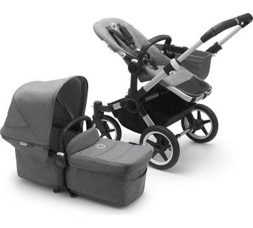 Produktbild Bugaboo Donkey 3 Mono