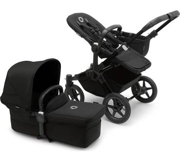 Produktbild Bugaboo Donkey 5 Mono