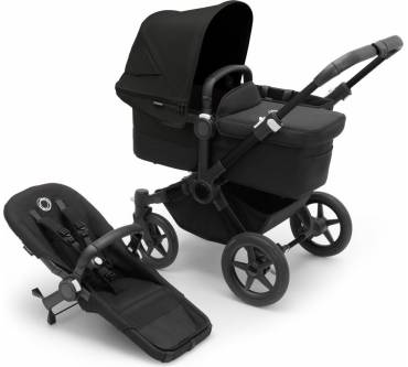 Produktbild Bugaboo Donkey 5 Mono