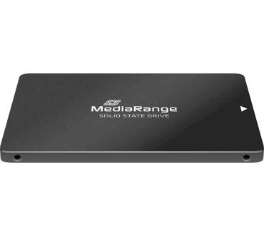 Produktbild MediaRange MR100x SATA SSD