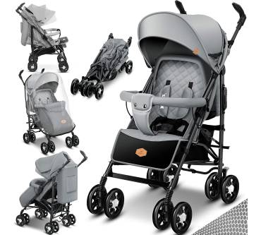 Produktbild Kidiz City-Pro