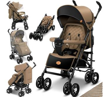 Produktbild Kidiz City-Pro