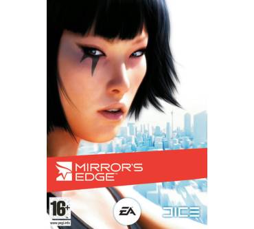 Produktbild Mirror's Edge