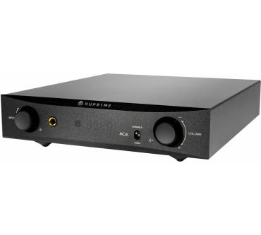 Produktbild NuPrime DAC-9X