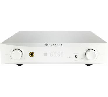 Produktbild NuPrime DAC-9X