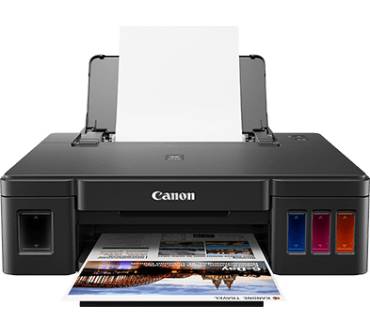 Produktbild Canon Pixma G1411