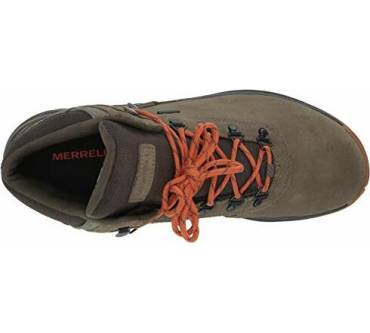 Produktbild Merrell Erie Mid Leather Waterproof