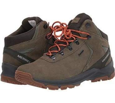 Produktbild Merrell Erie Mid Leather Waterproof