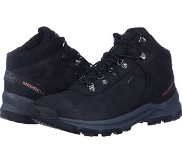 Produktbild Merrell Erie Mid Leather Waterproof