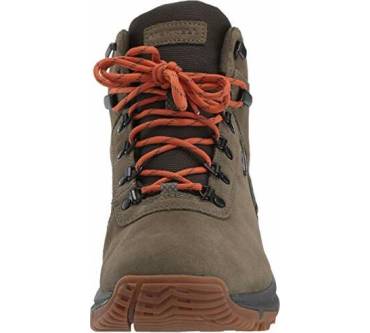 Produktbild Merrell Erie Mid Leather Waterproof