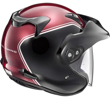 Produktbild Arai CT-F